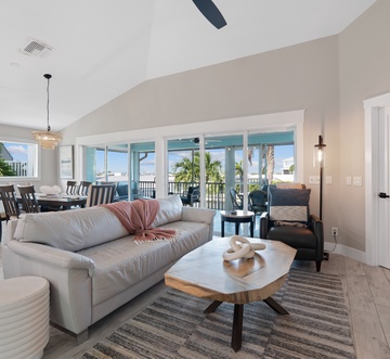 Harborside on Palermo
