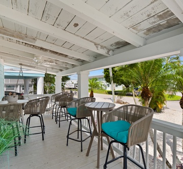 Bluewaters Beach House