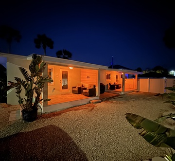 Coconut Villa B