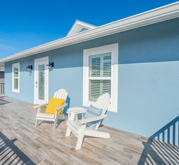 218 Mermaid Beach House