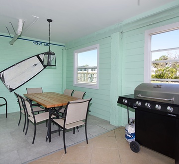 Key Lime Villa
