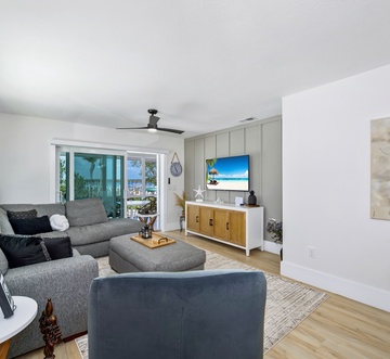 Bayview Beach House