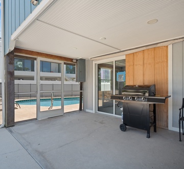 Beach Bungalow