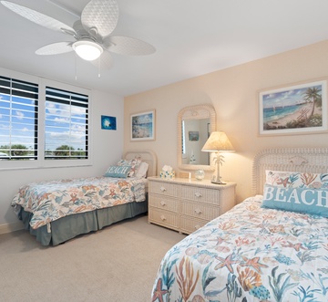 Caper Beach Club 314
