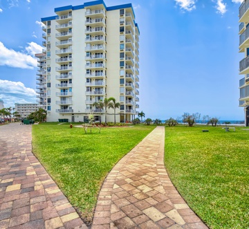 Estero Beach & Tennis 207-A