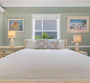 Casa del Sol Breeze