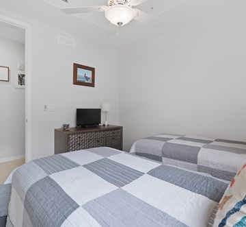 White Cap Condo B201