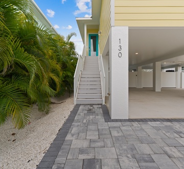 Sandpiper Shores