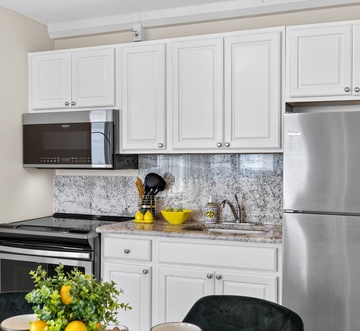 Estero Beach & Tennis Club-Penthouse 1A