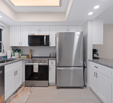 Seaside Condo 109