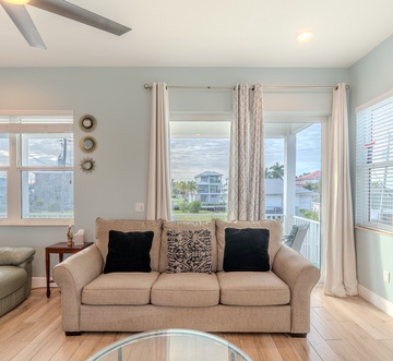 Harbor BayView
