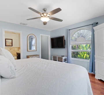 Blue Bayou B