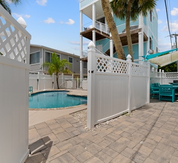 Bluewaters Beach House