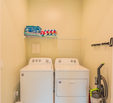 Captain's Quarters