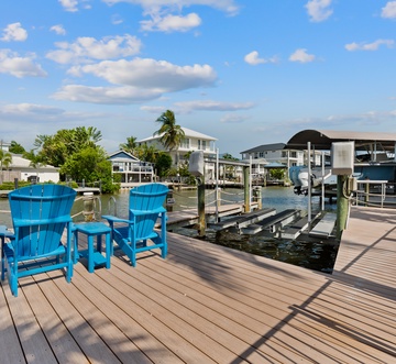 Harborside on Palermo