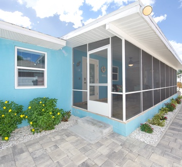 Casa Azul B
