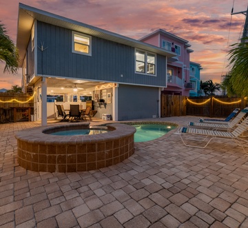 Island Charm