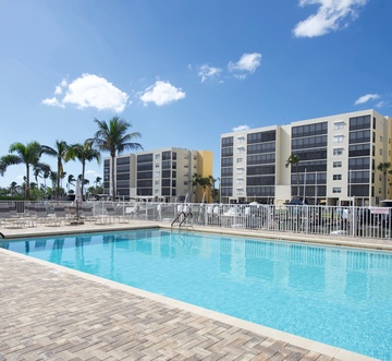 Casa Marina III-742