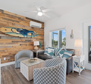 Bluewaters Vista