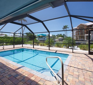Seminole Sanctuary