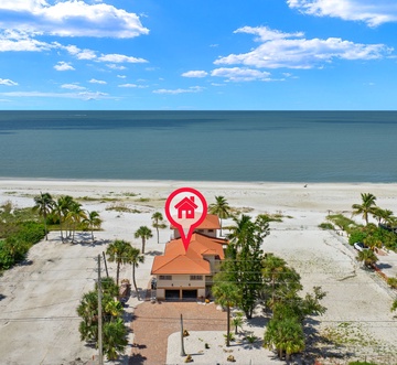 Beachfront Palace (Saint Kyrollos VI)