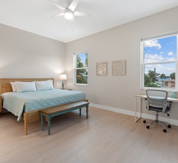 Sandpiper Shores