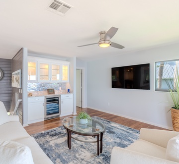 Club 205 At Bayview