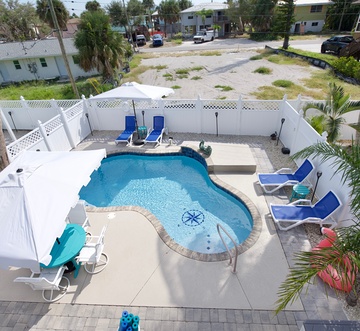 Bluewaters Resort
