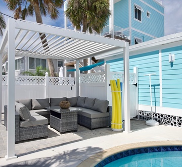 Bluewaters Resort