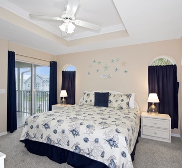 Beach Villa