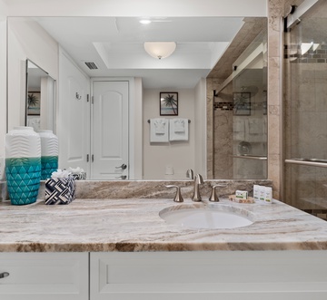 Carlos Pointe #213 Paradise Pointe