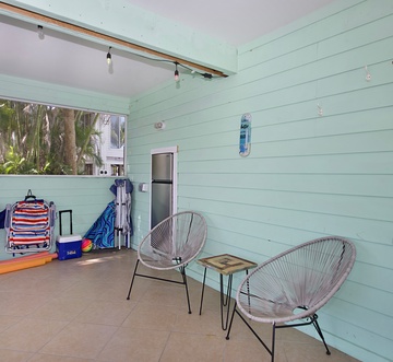 Key Lime Villa