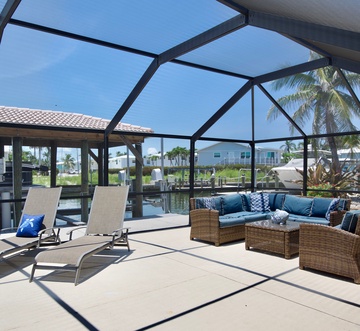 The Little Beach House