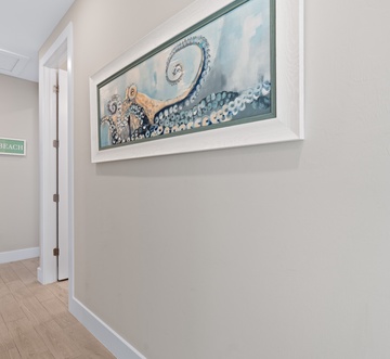 Mod Cottage