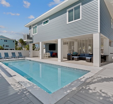 Pearl Street Retreat