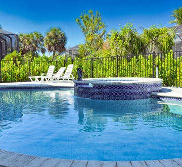 The Oasis