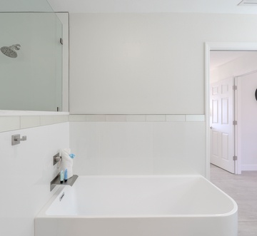 Island Bay Retreat