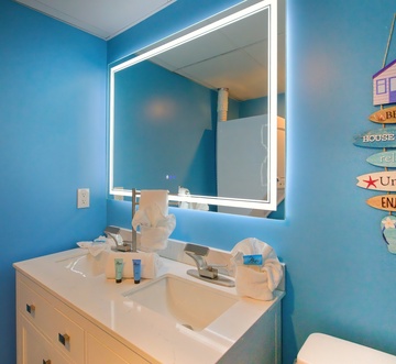 Sand Dollar Suite