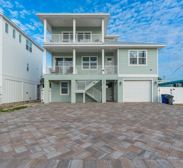 Harbor BayView