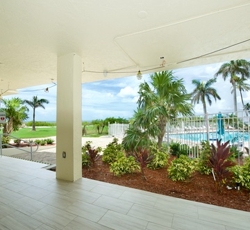 Estero Beach & Tennis 1004-A