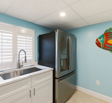 Sand Dollar Suite