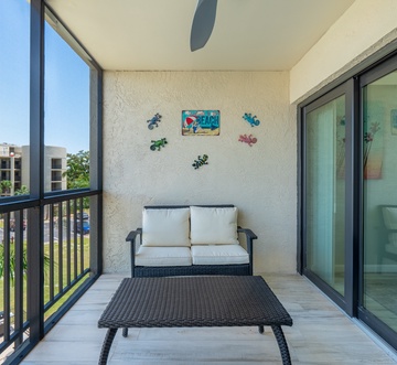 Santa Maria 1 #3205- Manatee Cove