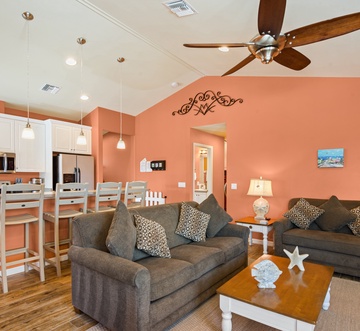 Sand Dollar on Miramar