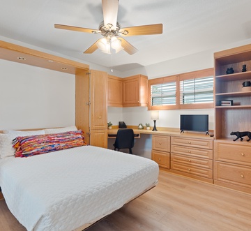Beach Bungalow