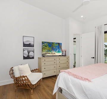 Madera Holiday Home