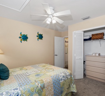 Beach Villa B