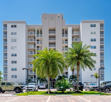 Gateway Villas 595