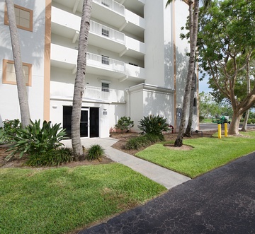 Casa Marina III-711
