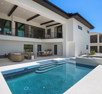 Madera Holiday Home