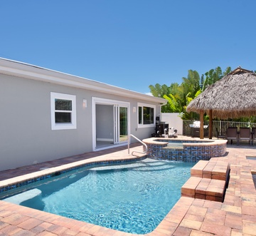 Flight of Albatross